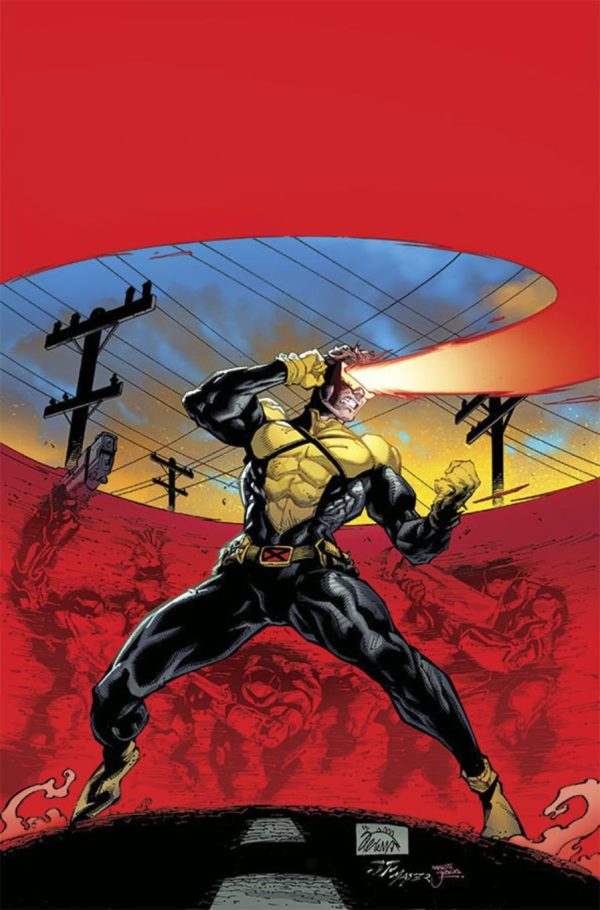 Fabulosos X-men Vol. 09