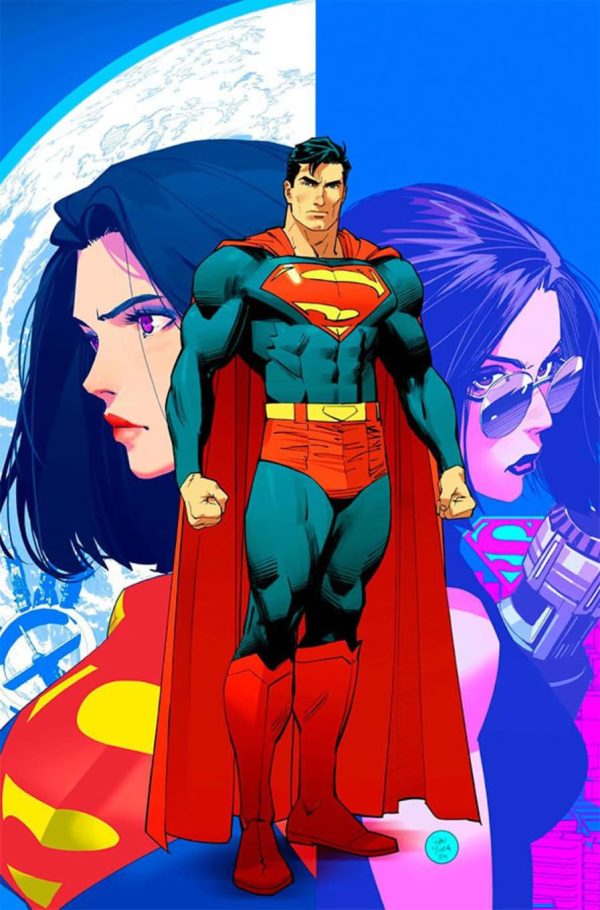 Superman Vol. 08