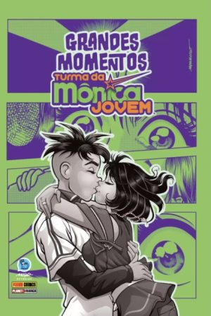 MSP0078.jpg Grandes Momentos Da Turma Da Mônica Jovem Vol. 01