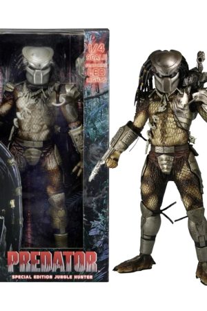 NECA0083.jpg Predator : Jungle Hunter Predator (48cm)
