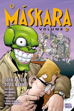 PN0258.jpg Pipoca & Nanquim : O Máskara Vol. 02