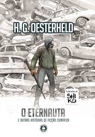 TRE0013.jpg Trem Fantasma : O Eternauta e Outras Histórias de Ficção Científica