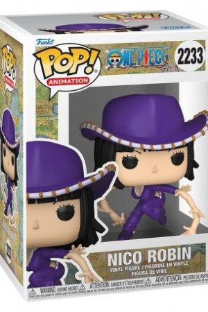 One Piece : Nico Robin