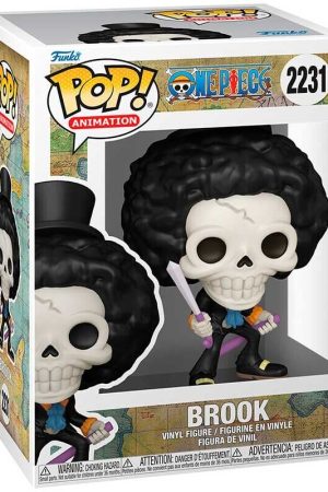 One Piece : Brook