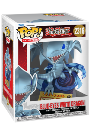 ygo.bluedragon Yu-Gi-Oh! : Blue-Eyes White Dragon