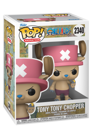 One Piece : Tony Tony Chopper