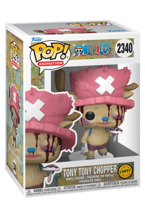 One Piece : Tony Tony Chopper (Chase)