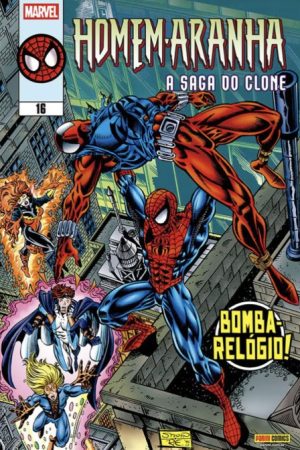 CLA0448.jpg Homem-Aranha : A Saga Do Clone Vol. 16
