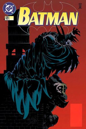 A Saga Do Batman Vol. 58 / 02