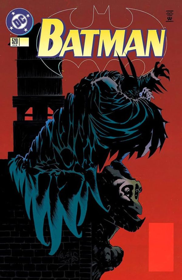 A Saga Do Batman Vol. 58 / 02