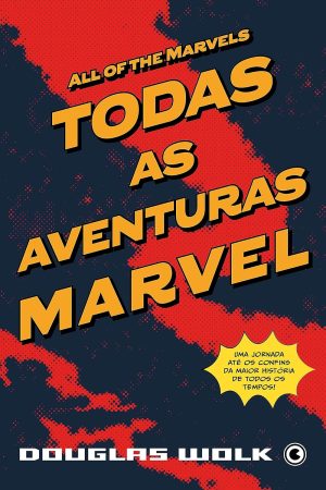CON0066.jpg Conrad : Todas As Aventuras Marvel