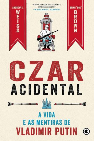 Conrad : Czar Acidental
