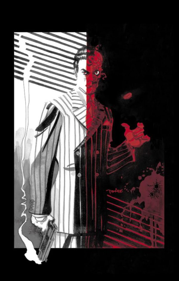 Batman : O Último Dia Das Bruxas Vol. 07