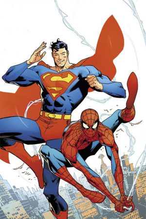 DC1068.jpg Superman / Homem-Aranha
