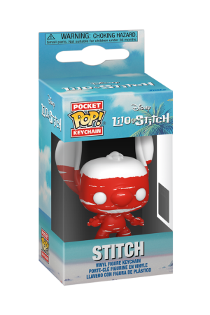 Lilo & Stitch : Stitch (Badness Level)