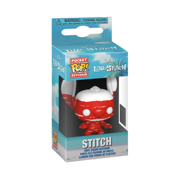 Lilo & Stitch : Stitch (Badness Level)