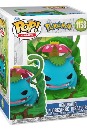 Pokémon Premium : Venusaur