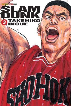 MAN3057.jpg Panini : Slam Dunk Vol. 03