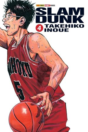 MAN3058.jpg Panini : Slam Dunk Vol. 04