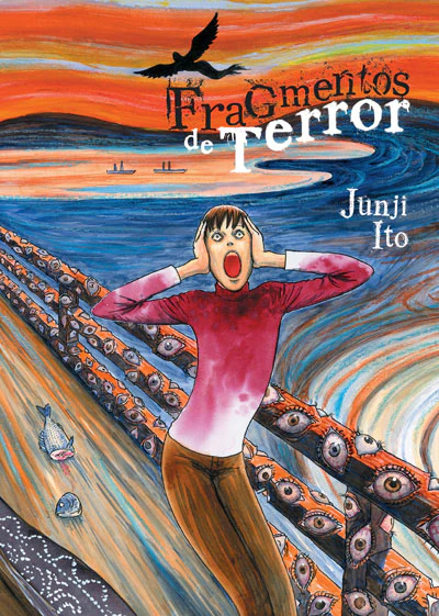 Editorial Presença : Fragmentos Do Terror
