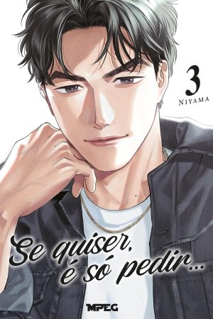 MAN3143.jpg MPEG : Se Quiser, é Só Pedir Vol. 03
