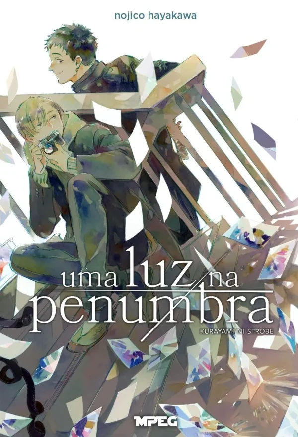 MPEG : Uma Luz Na Penumbra