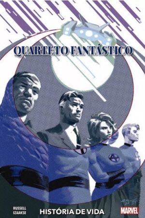 MAR1211.jpg Quarteto Fantástico : História De Vida