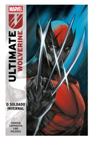 MAR1221.jpg Ultimate Wolverine Vol. 01 : O Soldado Invernal