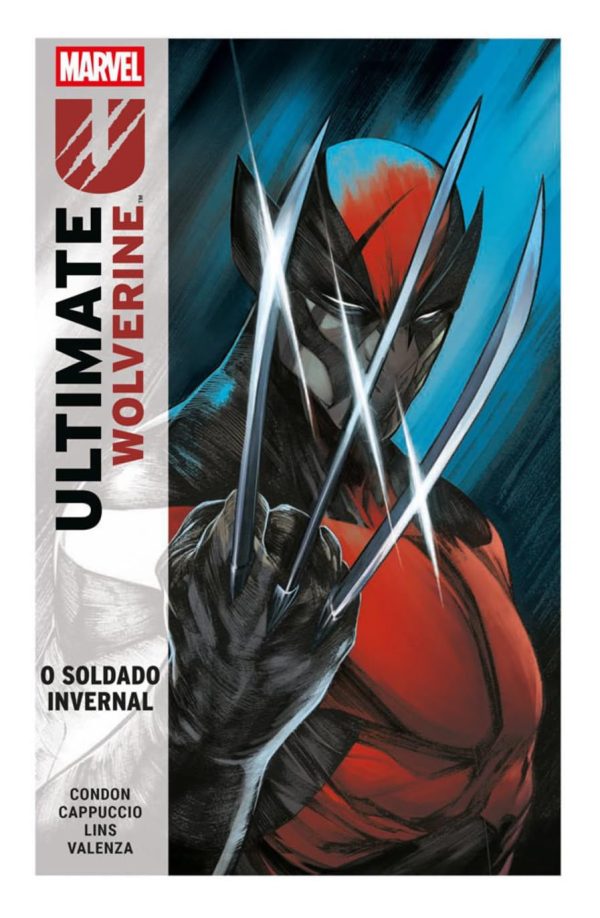Ultimate Wolverine Vol. 01 : O Soldado Invernal