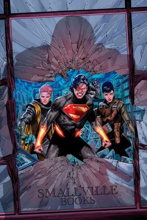 Absolute Superman Vol. 04