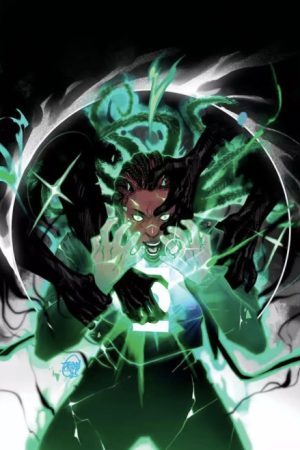 Absolute Lanterna Verde Vol. 02
