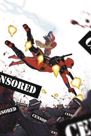 Deadpool Vol. 09