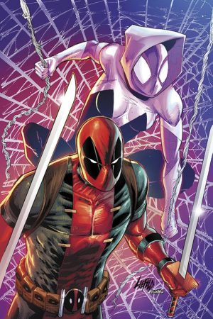 Deadpool Vol. 10