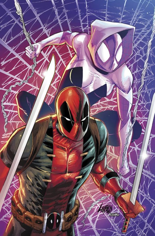 Deadpool Vol. 10