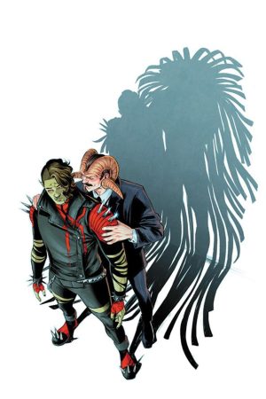MEN0846.jpg * Pré-Venda * Excepcionais X-Men Vol. 07