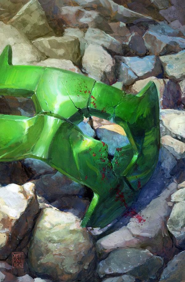 * Pré-Venda * Lanterna Verde Vol. 09