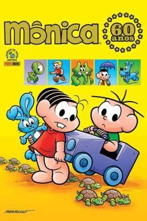Mônica 60 Anos