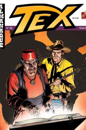 MYT0453.jpg Mythos : Tex Almanaque nº 58