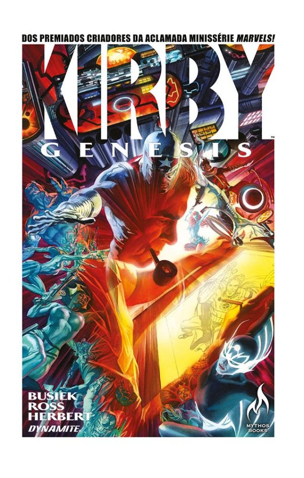 MYT0485.jpg Mythos : Kirby : Genesis