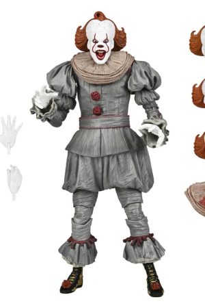 It: Welcome To Derry : Ultimate Pennywise