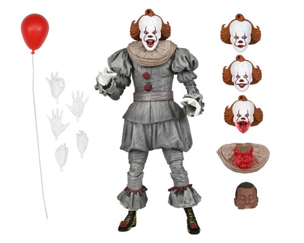 It: Welcome To Derry : Ultimate Pennywise