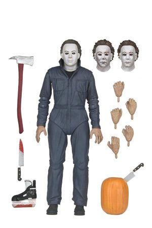 Halloween H20: Twenty Years Later : Ultimate Michael Myers