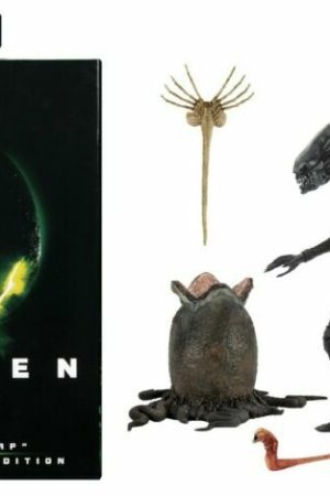 NECA0092.jpg Alien 1979 : Ultimate 40th Anniversary Big Chap