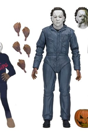 Halloween: The Curse of Michael Myers : Ultimate Michael Myers