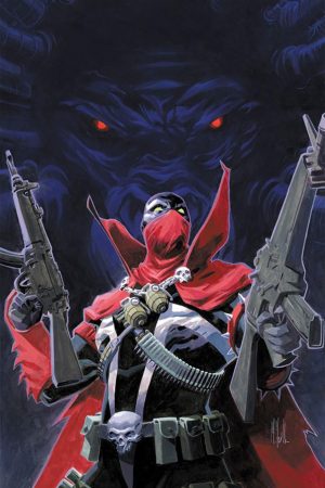 OTH0207.jpg * Pré-Venda * Spawn Vol. 12 : Vontade Soberana