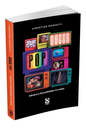 TAB0063.jpg Editora Tábula : Queer Pop : Gênero e Sexualidade Na Mídia