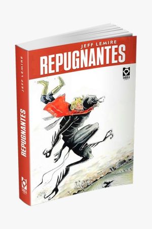 TAB0064.jpg Editora Tábula : Repugnantes (Jeff Lemire)