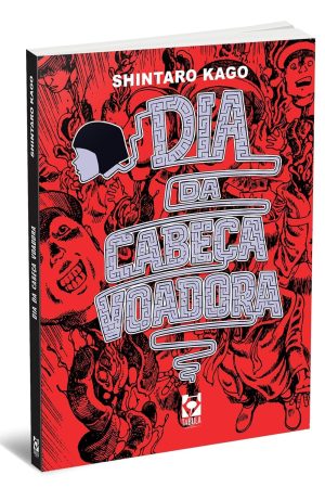 TAB0067.jpg Editora Tábula : Dia Da Cabeça Voadora