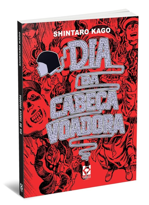 TAB0067.jpg Editora Tábula : Dia Da Cabeça Voadora