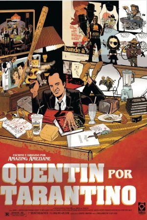 TAB0069.jpg Editora Tábula : Quentim Por Tarantino